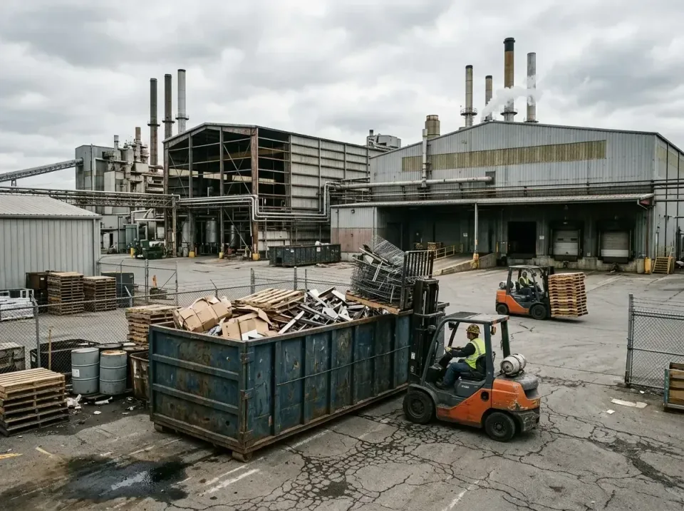 industrial-factory-scrap-conta-003 — frequently asked questions, Cheap Roll-off Dumpster Rentals in Essex Village, CT